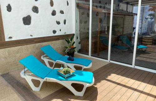 Chalet Canarias - Foto 9