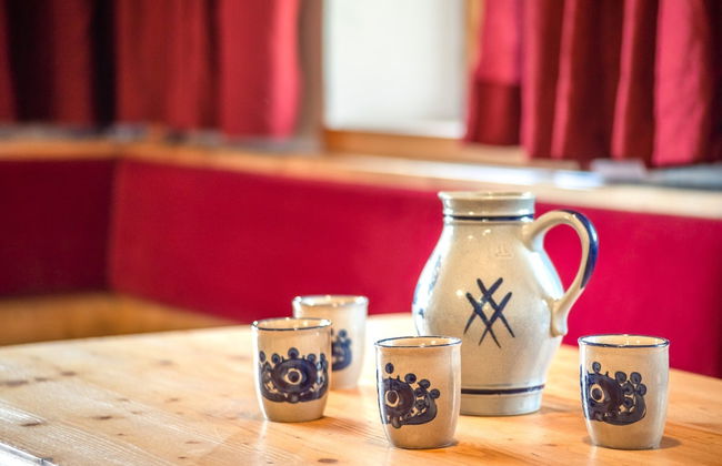 Holiday Home Brixen Valley Ski Bus Access - Foto 26