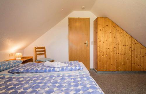 Hof Wagenberg Ferienwohnung 1 - Photo 15