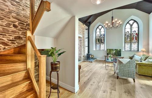 The Chapel Brompton Regis - Foto 21