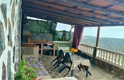 Casa cueva El Balcón del Cortijo - Foto 30