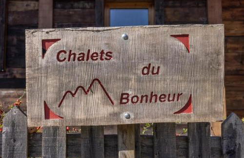 Les Chalets du Bonheur - Foto 49