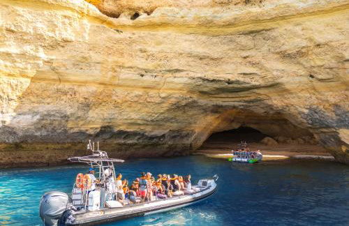 Villa Saint Michel by Algarve Vacation - Foto 96