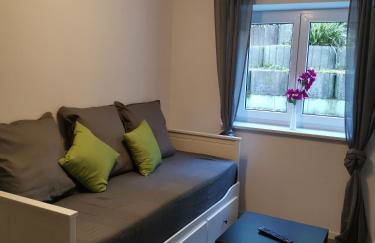 Ferienwohnung Koller nähe Playmobil Fun-Park - Foto 5