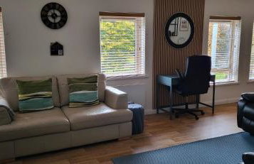 Cathedral View Apartment Derry - Photo 7