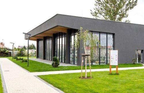 Apartament RUBINOWY Pięć Mórz - Sianożęty - Foto 13