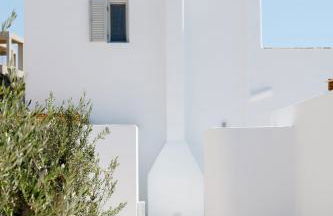 Villa Achilleos, Avlia Naxos, by NaxosVibe - Foto 16