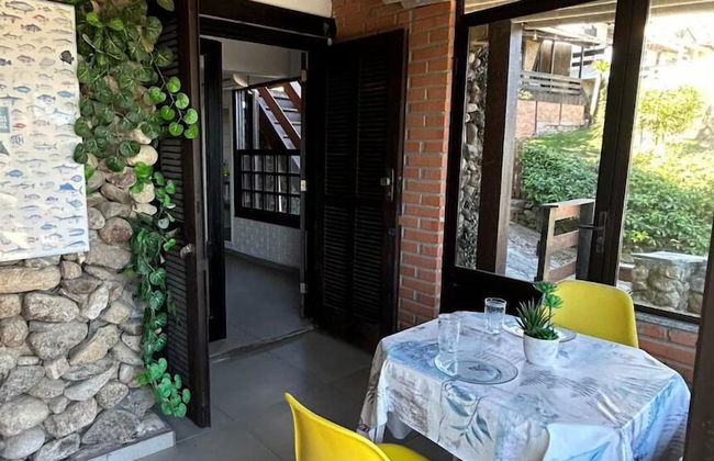 Bombinhas Vista Mar - Foto 58