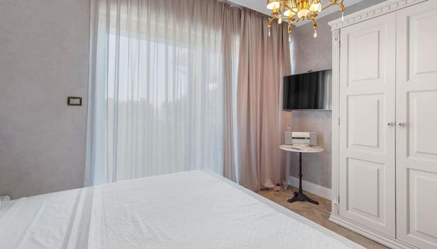 Villa Carolus in Vodice - Foto 4, Habitación