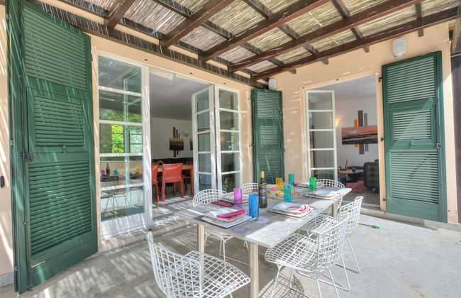 Golf Paradise Villa - Foto 35