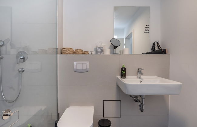 Limehome Leipzig Jahnallee - Foto 59