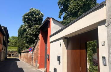 Pizzighettone Residenza La Corte - Foto 25