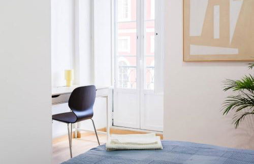 Modern 41BR with Art & Tagus River Views - Foto 11