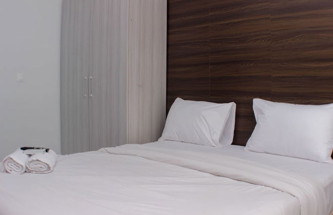 Great Location Studio Room At Patraland Urbano Apartment - Foto 2