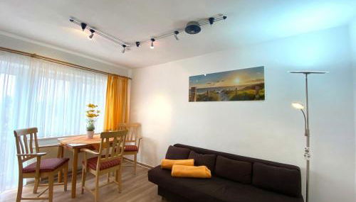 Süderhaus Hiddensee App 4 - Foto 3