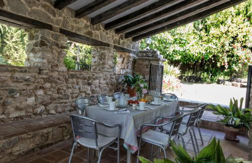 Ventorro del Herrero - The Old Forge - Photo 20