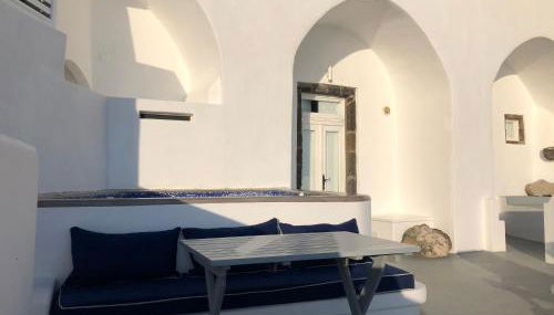 Altana Cliffside Villas - Foto 2