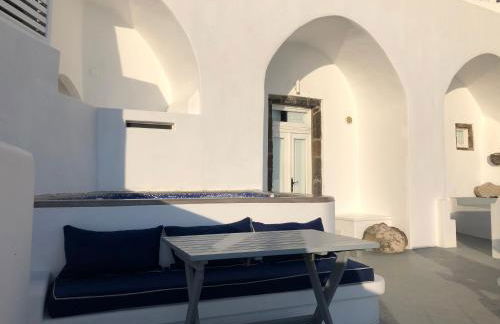 Altana Cliffside Villas - Foto 2