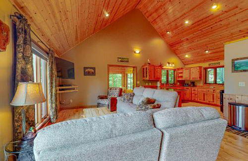 Van Vliet Lakehouse - Foto 6