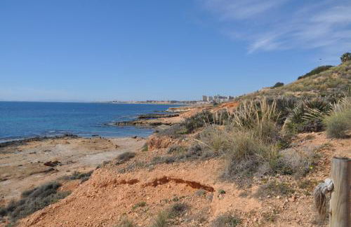 Apartment Bellavista 36 Cabo Roig - Photo 19