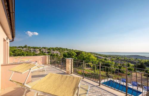 Lucija House - Lika Senj county - Foto 34