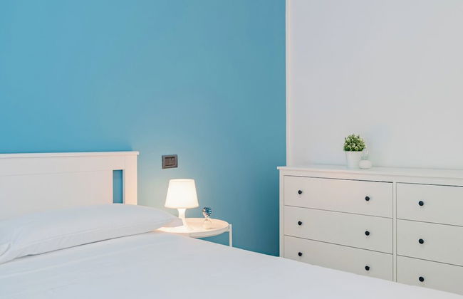 Cono a Mare 1b in Marina di Vasto - Foto 16