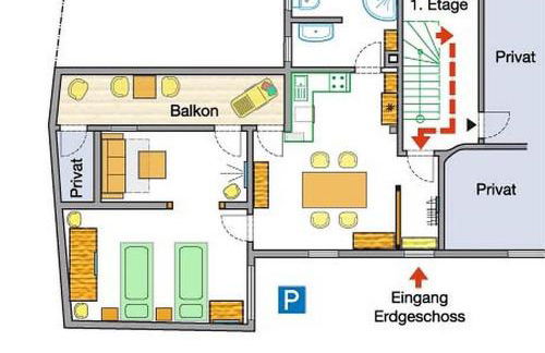 Alte Schmiede - Foto 36