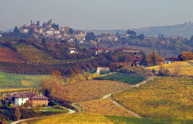 Villa L Autin d Pagn - Foto 25