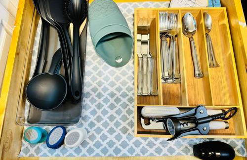 Ocean Block Oasis, 2-Bed Condo - Foto 9