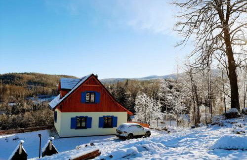 Kolorowe Karkonosze - Foto 30