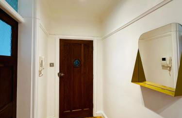 Luxurious 2BR stay in London-GerrardsCross-Wembley-private carpark-short walk to train station - Foto 32