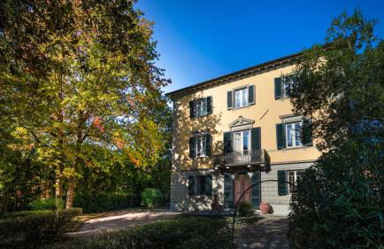 Villa Ines charme near Lucca - Foto 46