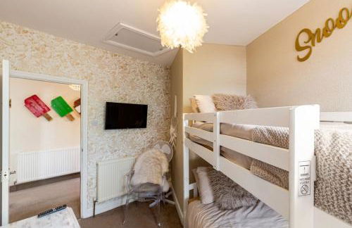 Ocean Suites HOT TUB - sleeps 11 - Foto 10