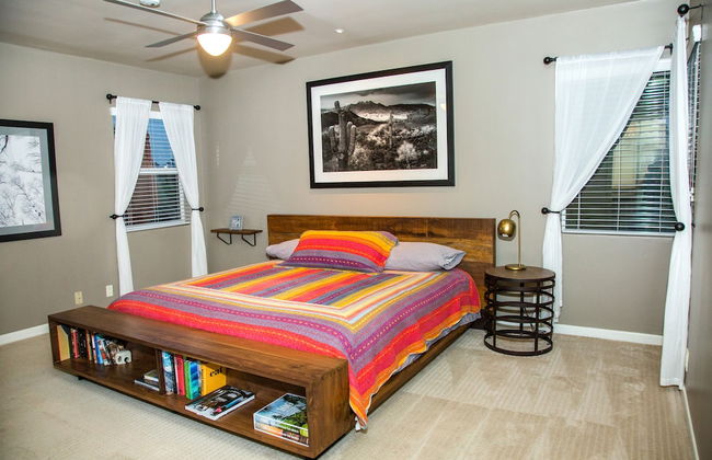 Encanto Vistas, A Golf Property in Central Phoenix - Foto 4