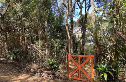 Casa Bambu Floresta Amada - Photo 36