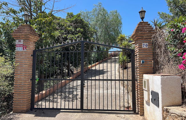 Cd-1383 Three Bedroom Villa With Pool - Foto 44