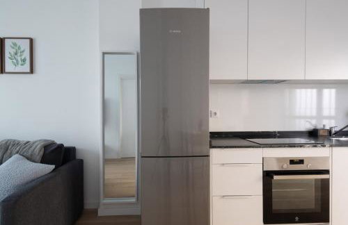 Cruz Cubierta Apartments - Foto 23