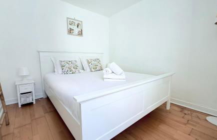 Le Roy Soleil Classé 3 étoiles Cosy & Cœur du quartier Saint-Louis - Foto 12