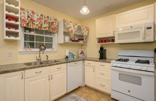 Charming Port Royal Duplex – Walk to Shops & Sands Beach - Foto 18