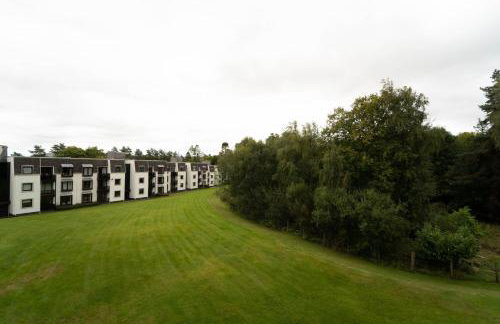 Eagleside Apartments, Luxury 2-Bedroom Apartment Near Gleneagles, Sleeps 4 - Foto 18