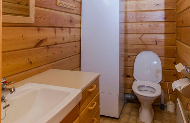 Villa kukkapää - Foto 26