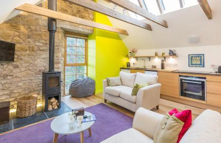 Hayloft Edinburgh - Foto 1