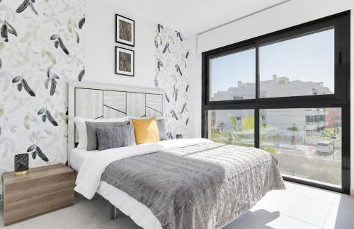 Valentino Golf II Luxury - Foto 11