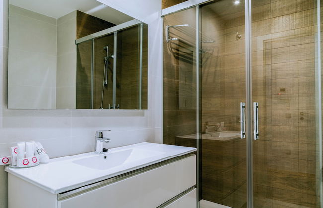 Apartamentos Pompidou - Foto 79