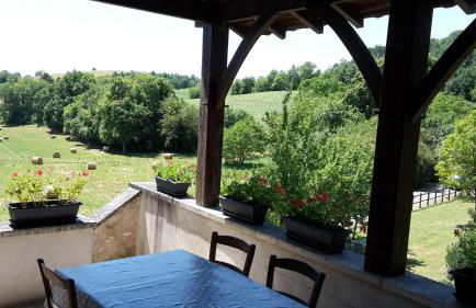 Gite Cabosse - Foto 13