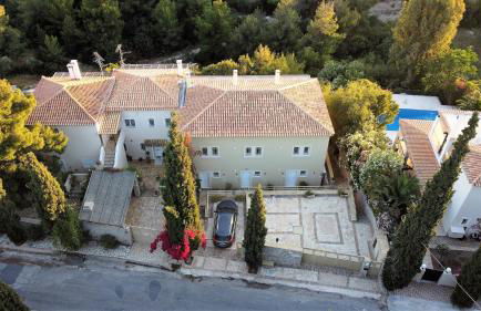 PLEIADES lUXURY APARTMENTS - Foto 30