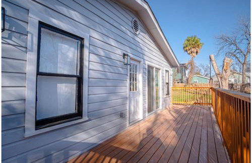 Stylish Spacious Comfort 4BR3BA Downtown Gem - Foto 28