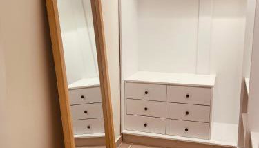 Naya pool & garden view bungalow - Foto 2, wardrobe