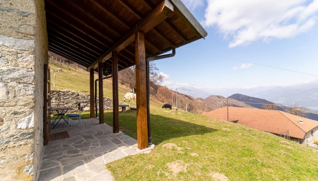 Baita Gemma by Wonderful Italy - Foto 2, Habitación