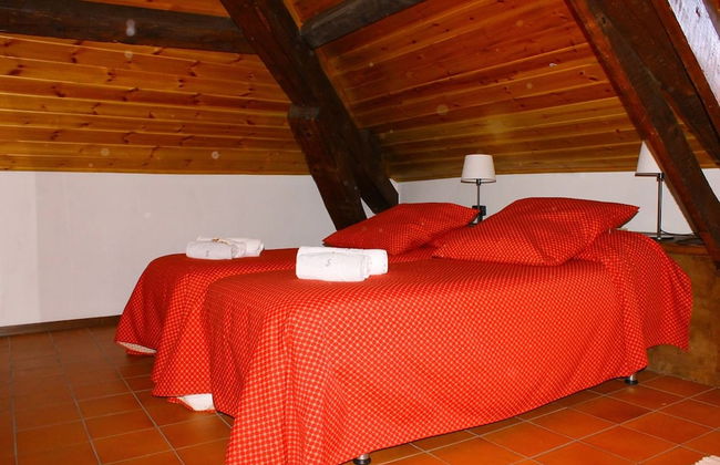 Locanda Piemonte da Sciolla - Foto 3